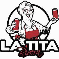 La Tita Rivera