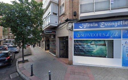 Iglesia Evangélica Servidores de Vida