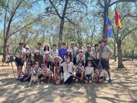 Grupo Scout Aéreos Torrejón
