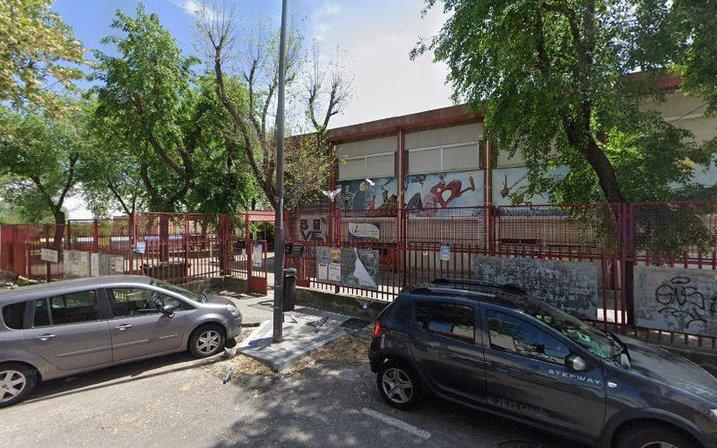 Centro Municipal Azorín