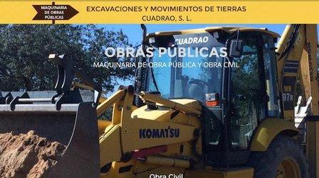 Excavaciones Cuadrao, S. L.