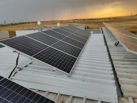Solarworld FV