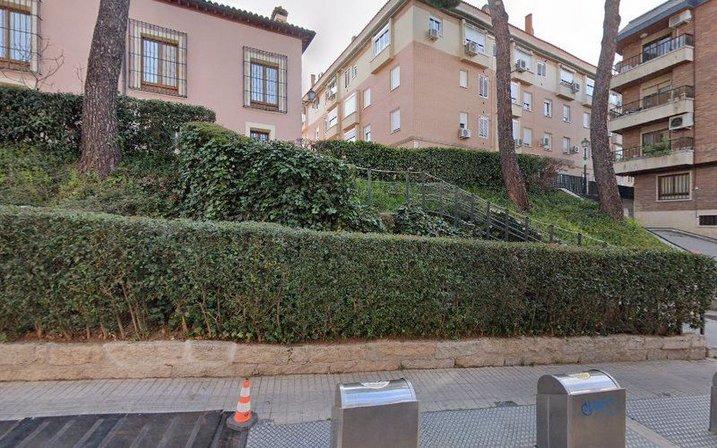 CADASTRE AND PROPERTY