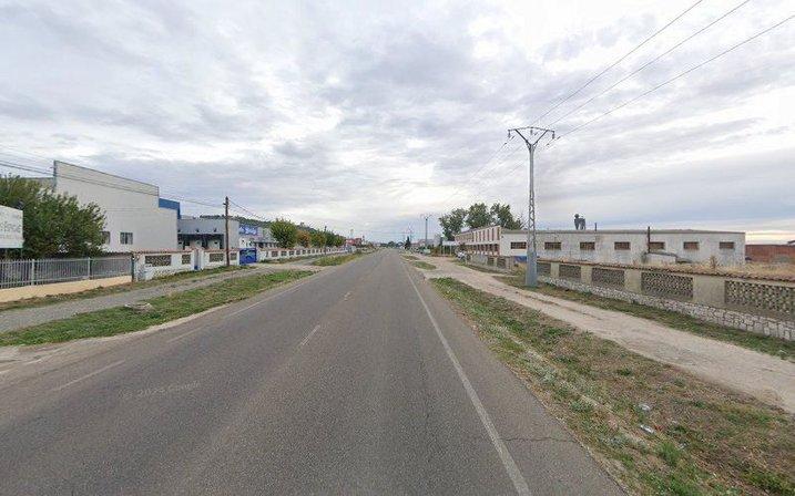 Carpientería y Ebanistería Las Espigas