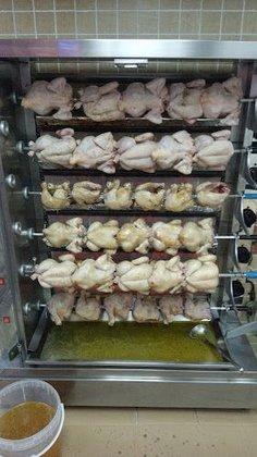 Alicatados y solados "Torrala"