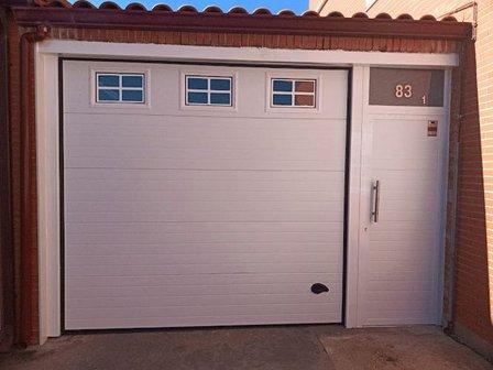 CARJO PUERTAS AUTOMÁTICAS S.L