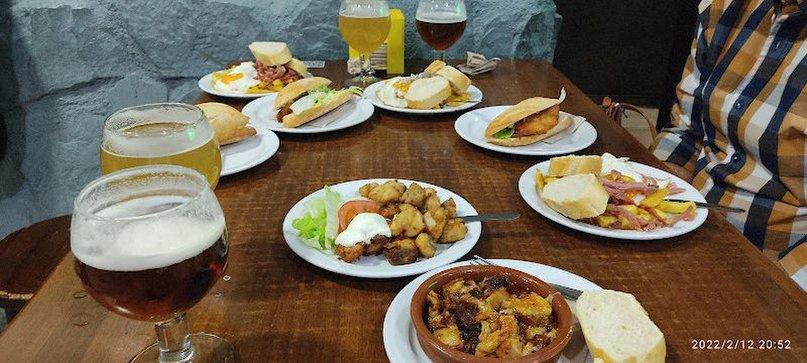 El Jarrakas