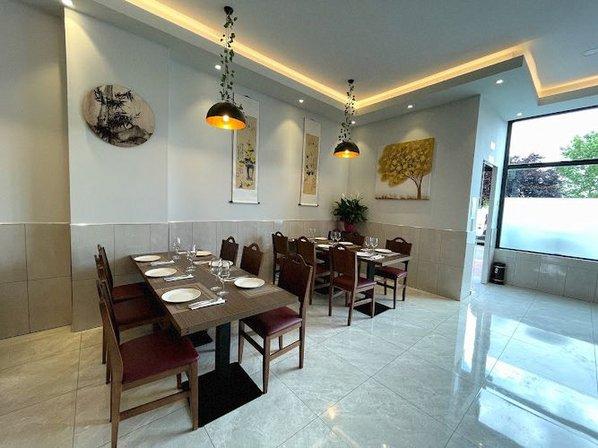 Restaurante Xiao