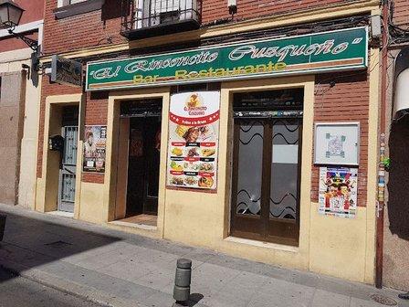 El Rinconcito Cusqueño