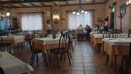 Restaurante Falcón
