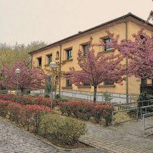 Centro Municipal de Mayores Daroca