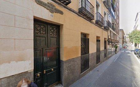 EFEP Avanza y Construye