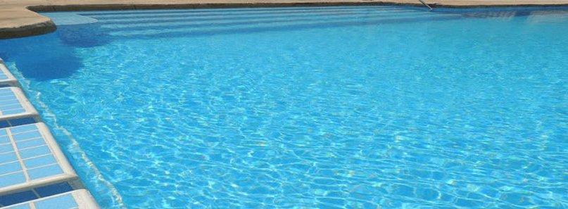 Hidro Vinisa Pools Maintenance