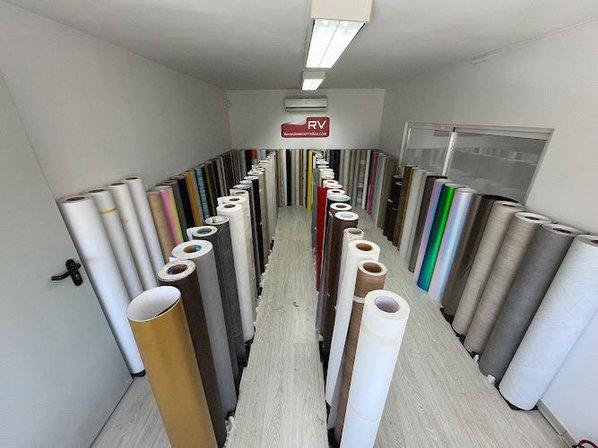 Revestimiento Vinilico