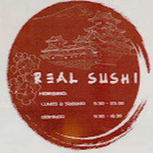 Real Sushi