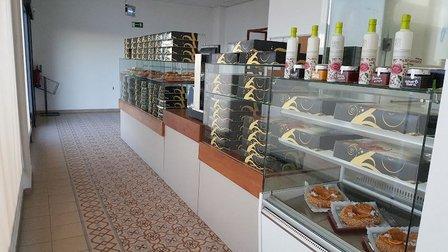 Horno Argania