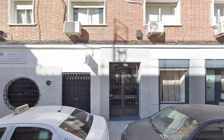 Ecom Madrid