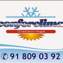 Conforclima Climatización Integral