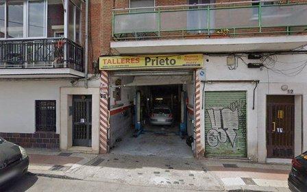 Talleres Prieto