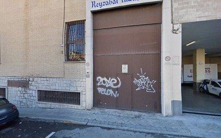 Reyzabal Industrial SA