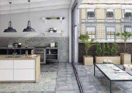 Ceramhome Flooring and Tiles Roman S.L.