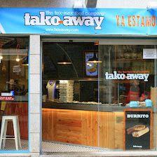 Tako-Away "Restaurante Mexicano"