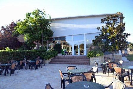 Restaurante Finca Cañaveral