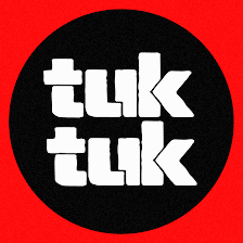 Tuk Tuk Asian Street Food
