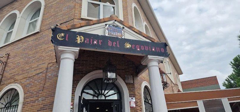 Restaurante El Pajar del Segoviano