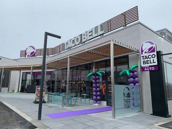 Taco Bell