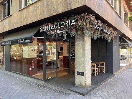 SANTAGLORIA