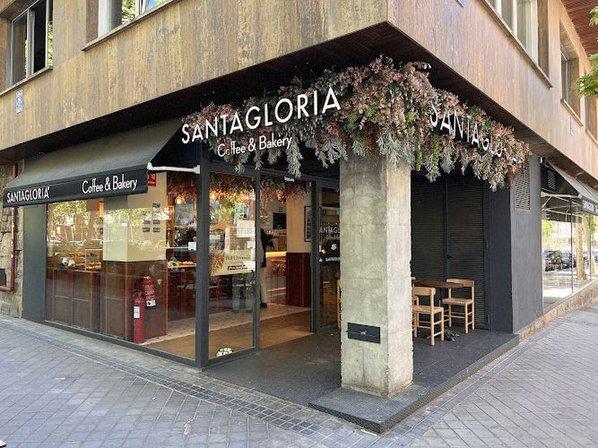 SANTAGLORIA