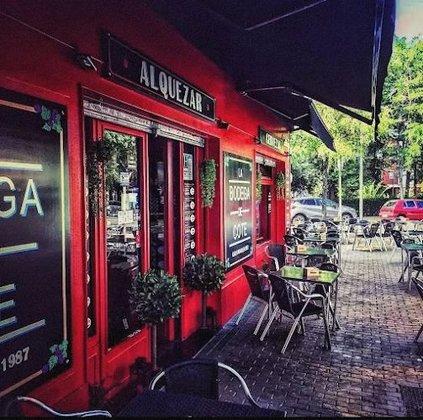 RESTAURANTE La Bodega de Cote