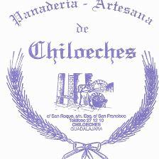 Panaderia de Chiloeches SL