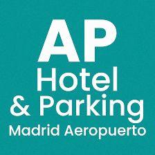 AP Hotel & Parking Madrid Aeropuerto