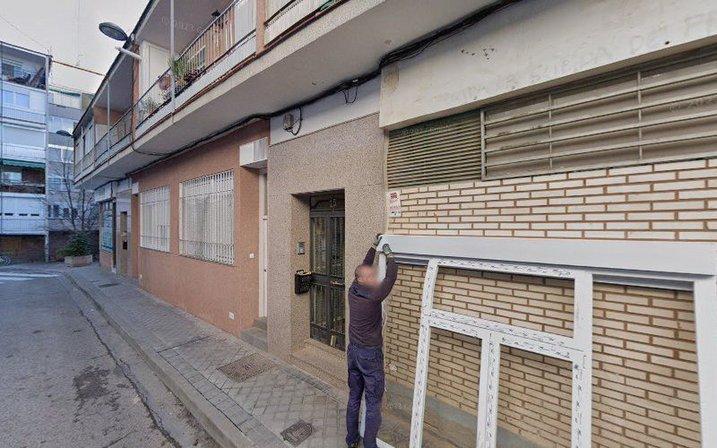 CORREO EXPRESS