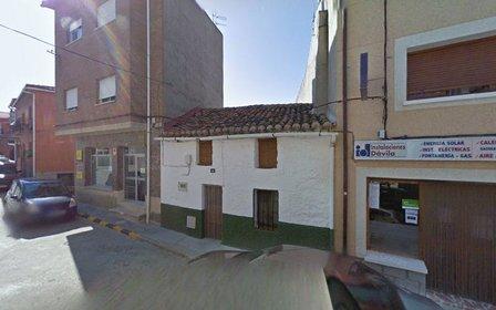 Oficina Rural de Correos