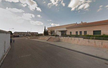 Servicio de Salud de Castilla la Mancha
