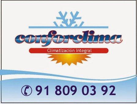 Conforclima Climatización Integral