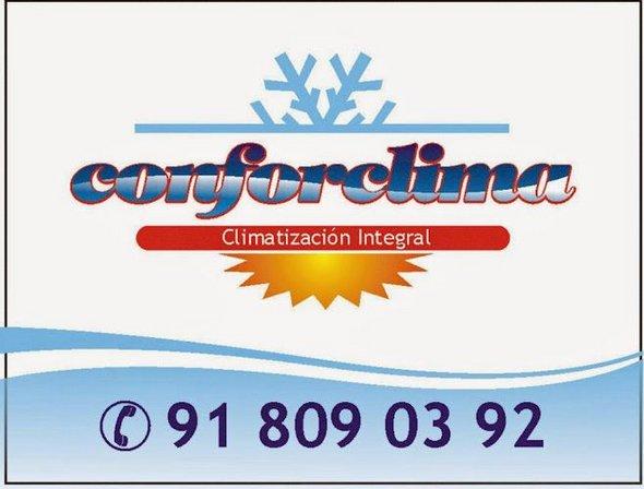 Conforclima Climatización Integral