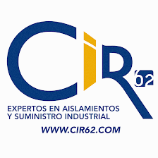 Building materials CIR62 Madrid