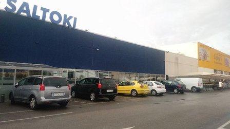Saltoki