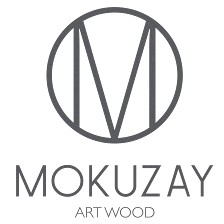 Mokuzay Art Wood