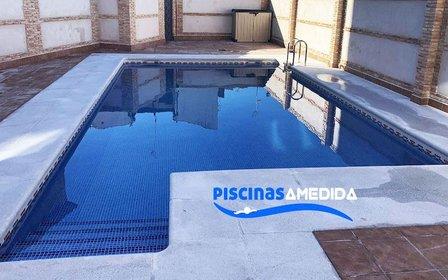 Piscinas a Medida