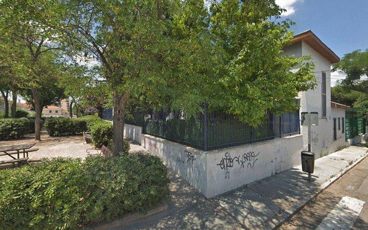 Comunidad Autónoma De Madrid