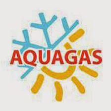 Aquagas Madrid