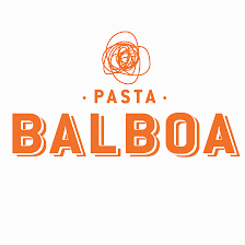 Pasta Balboa