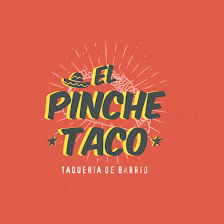 El Pinche Taco