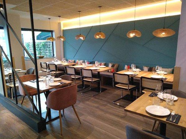 Amore Gastrobar