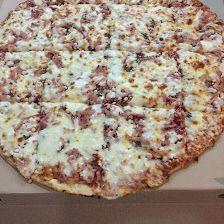 New pizza pasta